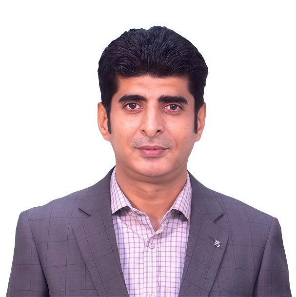 Prof. Dr. Rab Nawaz