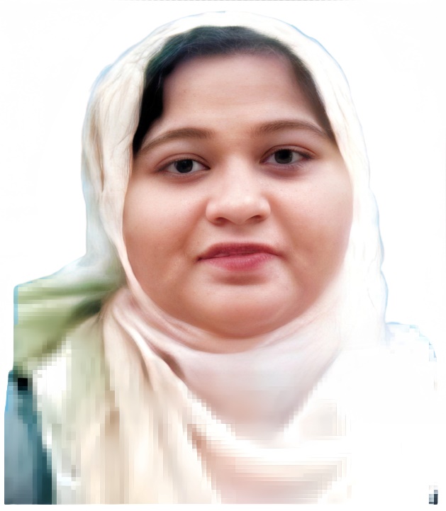 Prof. Dr. Noreen Samad