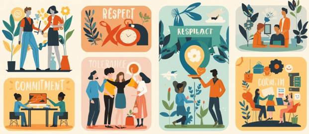 Our Culture and Core Values