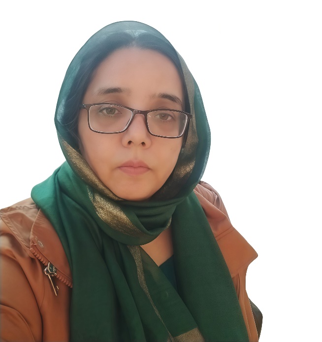 Dr. Samina Aslam