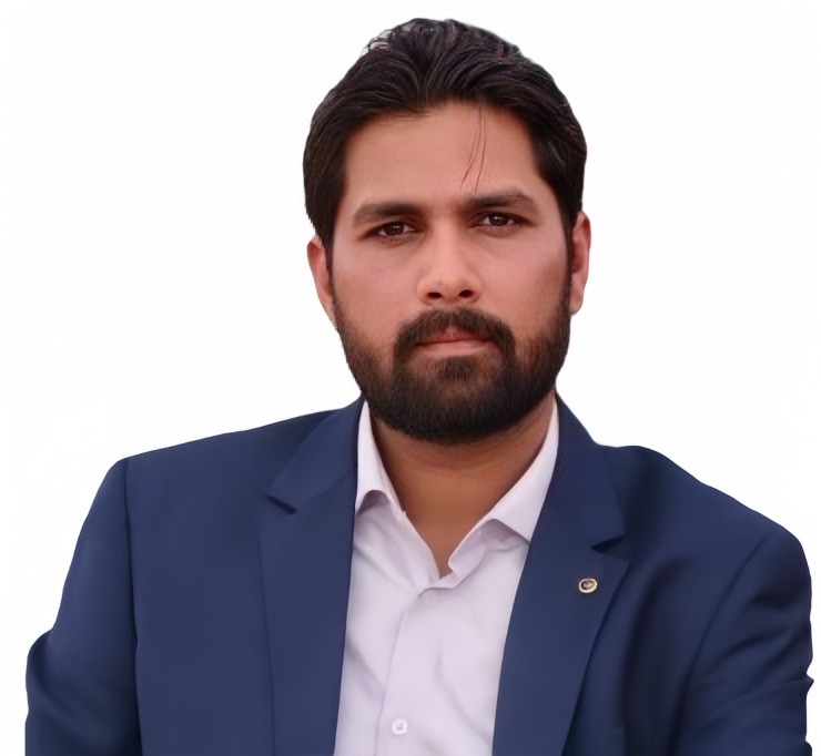Dr Fahim Ahmad
