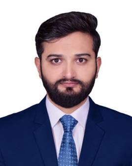 Shahzad Arif (Scientific officer | Lecturer)